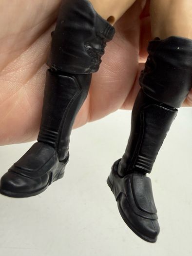 wwe Aew unrivalled series 5 Frankie Kazarian action figure