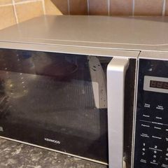 Kenwood Microwave