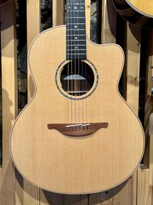 2023 Lowden 32se Stage Edition Electro Acoustic