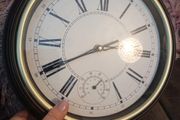 Wall Clock