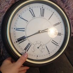 Wall Clock