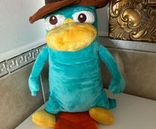 Disney Phineas and Ferb Backpack 2012