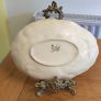 Vintage Brentleigh Ware Beech oval dish Image 3