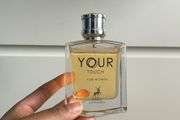 Maison Alhambra- Your touch