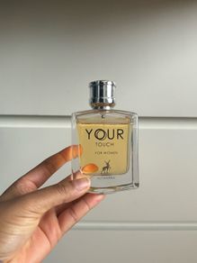 Maison Alhambra- Your touch