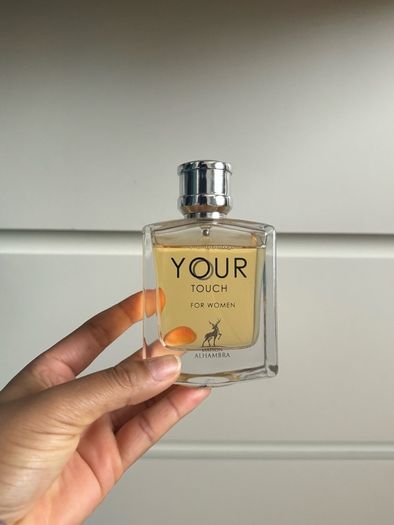 Maison Alhambra- Your touch