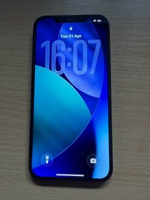 iPhone 12 Pro Max - Excellent Condition - Unlocked