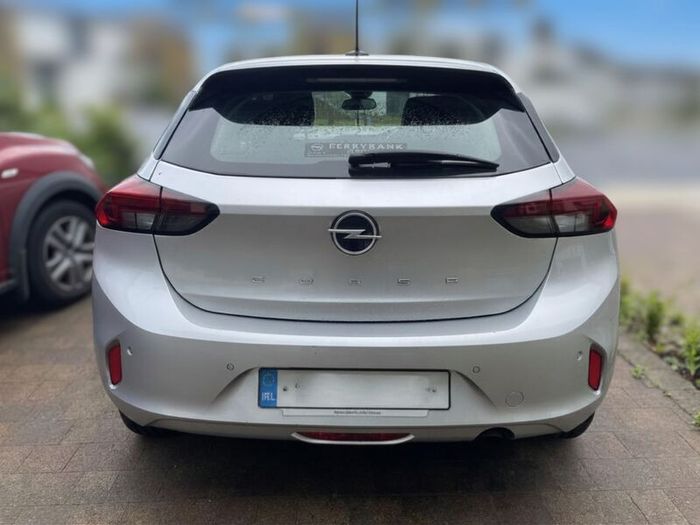 2024 Opel Corsa (242) | Wexford | Grey | One Owner | FSH | 53K km
