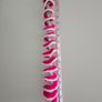 Handmade Decor Crochet Wind Spinner Image 4