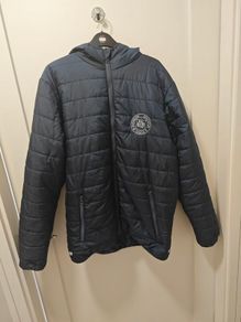 School jacket size L