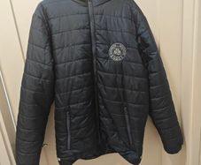 School jacket size L