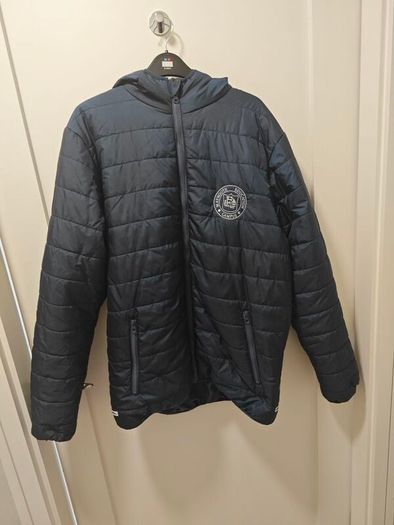 School jacket size L