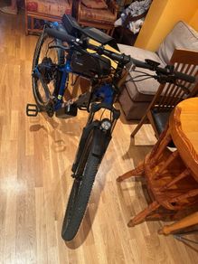 eletric bike
