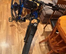 eletric bike