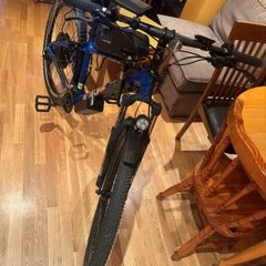 eletric bike