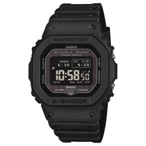 Casio G-Shock GW-BX5600-1 Tough Solar