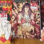 Ju Jutsu Kaisen books 0-7 Image 8