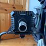 Fanatec Csl Dd Xbox/pc Base With Booster Power Cable Image 2