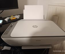 HP DeskJet 2820e Printer