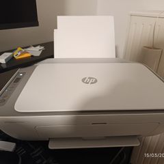 HP DeskJet 2820e Printer