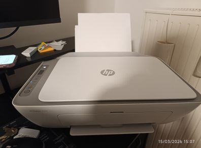 HP DeskJet 2820e Printer