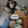 rugby balls Image 2