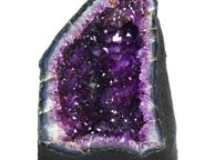 main image for ad Deep purple AA Quality Amethyst Geode 39x24x24cm 20.4kg