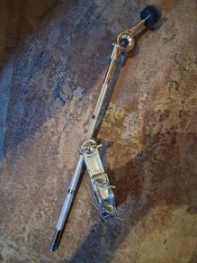 Cymbal Boom Arm Holder Attachment Cymbal Extension