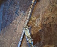 Cymbal Boom Arm Holder Attachment Cymbal Extension