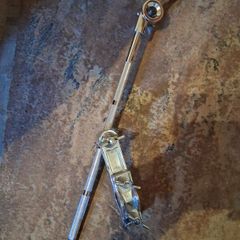 Cymbal Boom Arm Holder Attachment Cymbal Extension