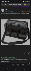 Flir Toolbag