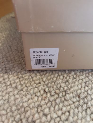 Michael Kors shoes