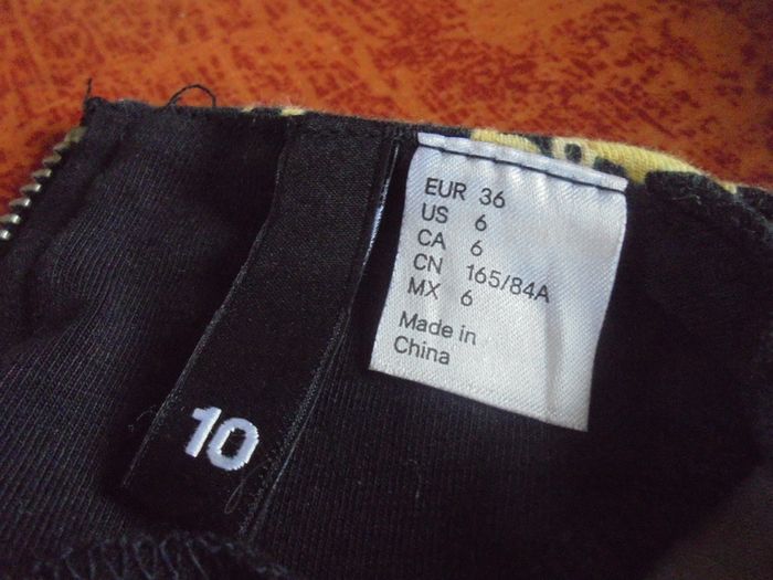H&M Bodycon Dress for Sale