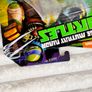 Teenage Mutant Ninja Turtles Mutations TMNT Mix And Match Mikey Action Figure Please see photos Image 4