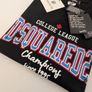 Dsquared2 Tshirt Image 2