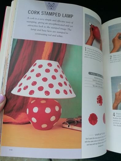 Stamping In A Weekend by Juliet Bawden