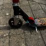 Scooter - Micro Speed Classic: Black Image 2