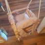 Baby swing Image 3