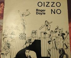 Oizzo No - Roger Doyle