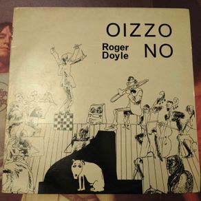 Oizzo No - Roger Doyle