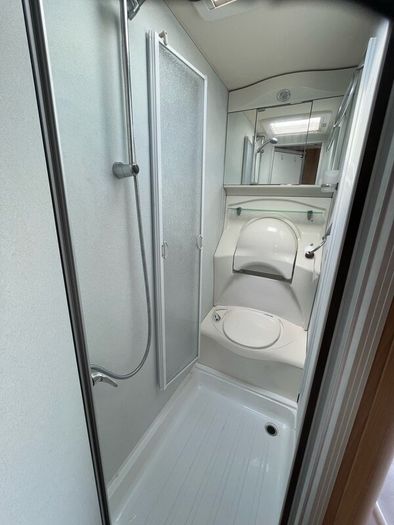 Elddis Avante Club 544
