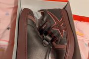 Garvalin size 11UK BNIB hi tops