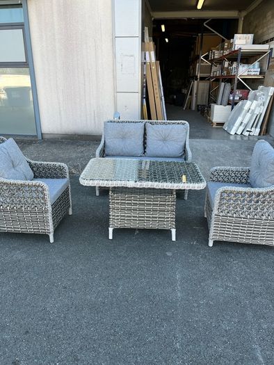 Special offer reduced to clear Brand new Garden Furniture