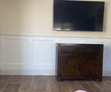 Sideboard