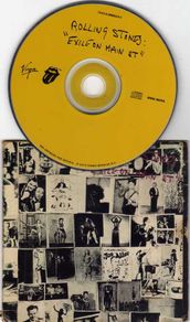 Rolling Stones - Exile On Main St.
