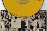 Rolling Stones - Exile On Main St.