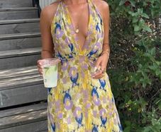 Zara dress