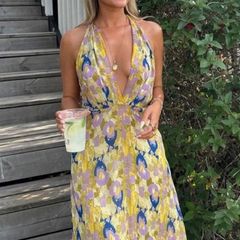 Zara dress