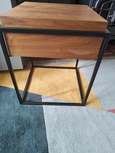side table/coffee table