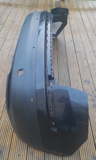 Genuine Skoda Kodiaq Rear Bumper